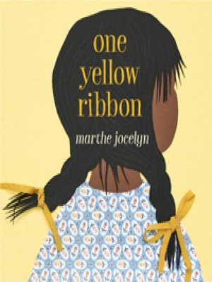 cover image of One Yellow Ribbon